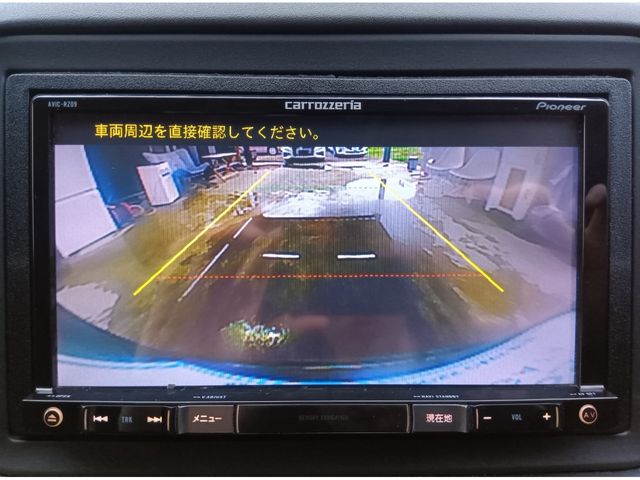 VEZEL HYBRID 4WD