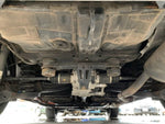 VEZEL HYBRID 4WD