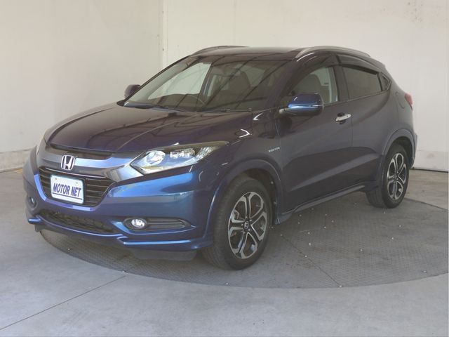 VEZEL HYBRID