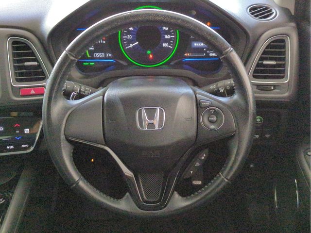 VEZEL HYBRID
