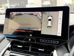 HARRIER PHEV