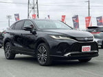 HARRIER PHEV