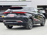HARRIER PHEV