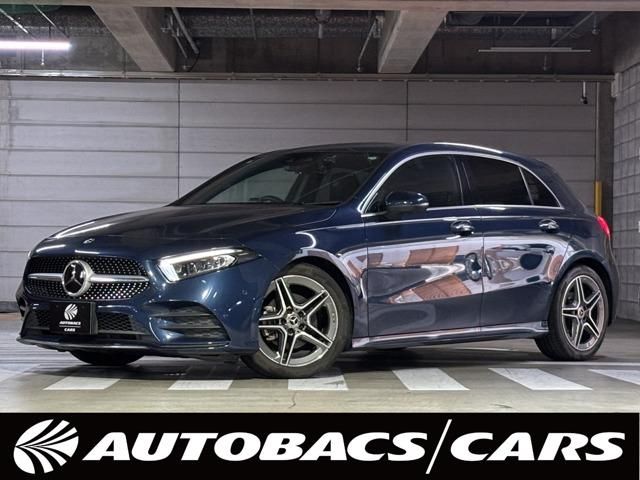 MERCEDES BENZ A class