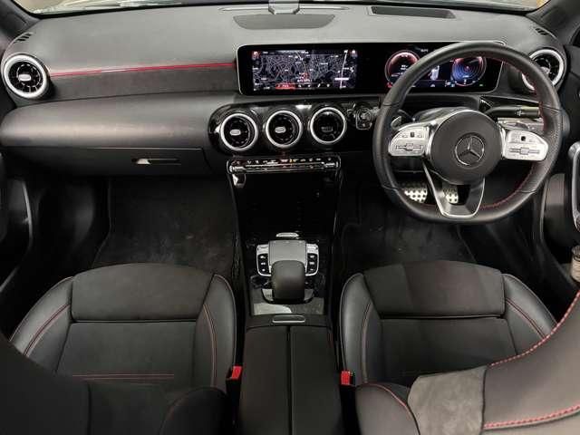 MERCEDES BENZ A class