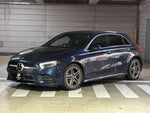 MERCEDES BENZ A class