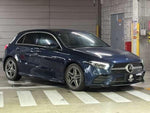 MERCEDES BENZ A class