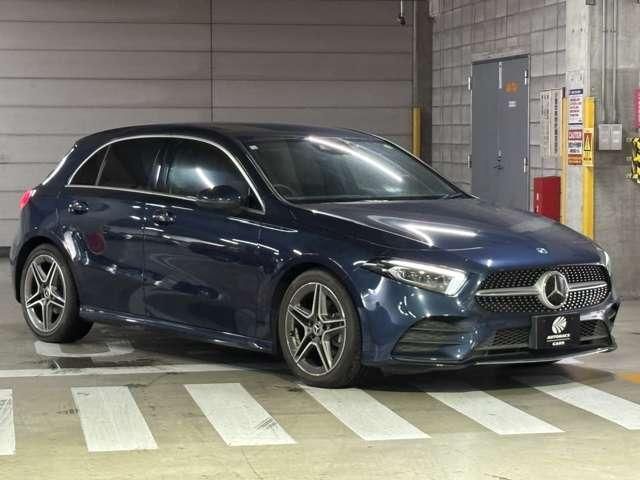 MERCEDES BENZ A class