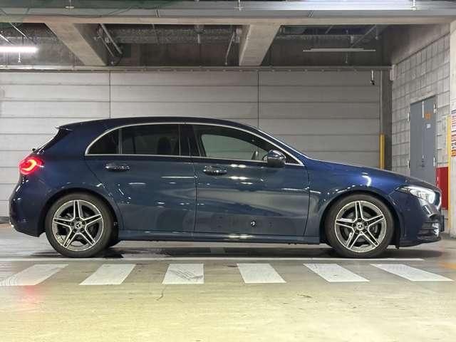 MERCEDES BENZ A class