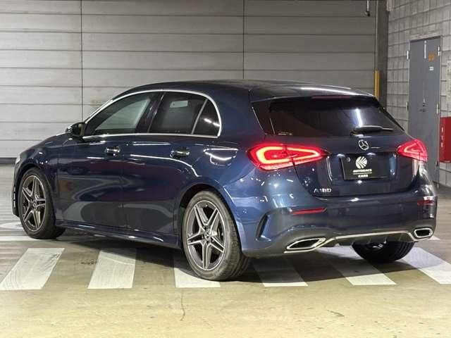 MERCEDES BENZ A class