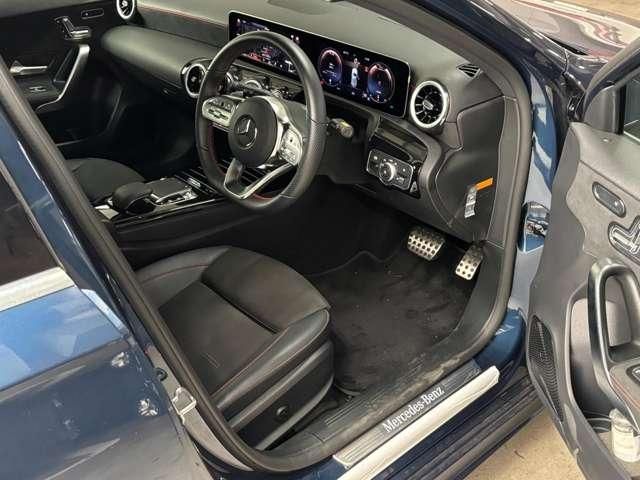 MERCEDES BENZ A class