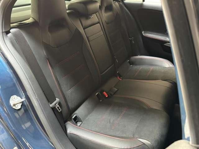 MERCEDES BENZ A class