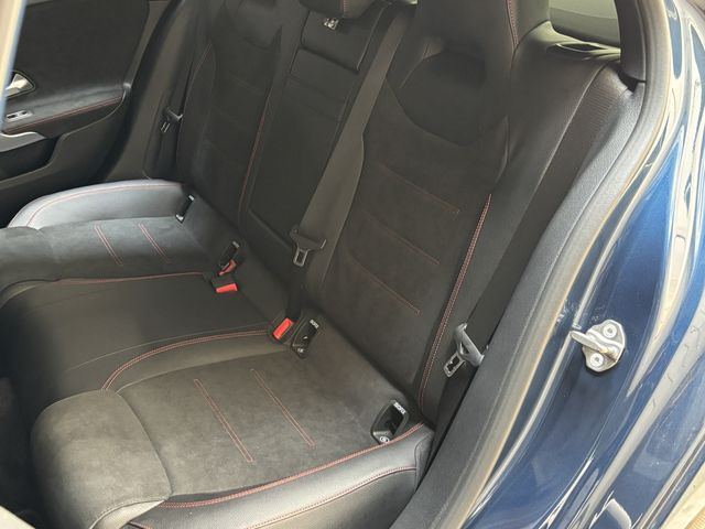 MERCEDES BENZ A class