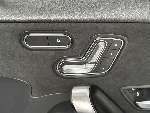 MERCEDES BENZ A class