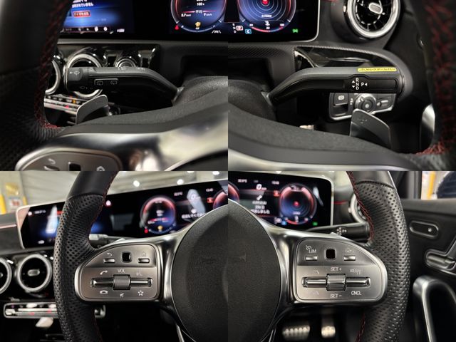 MERCEDES BENZ A class
