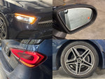 MERCEDES BENZ A class