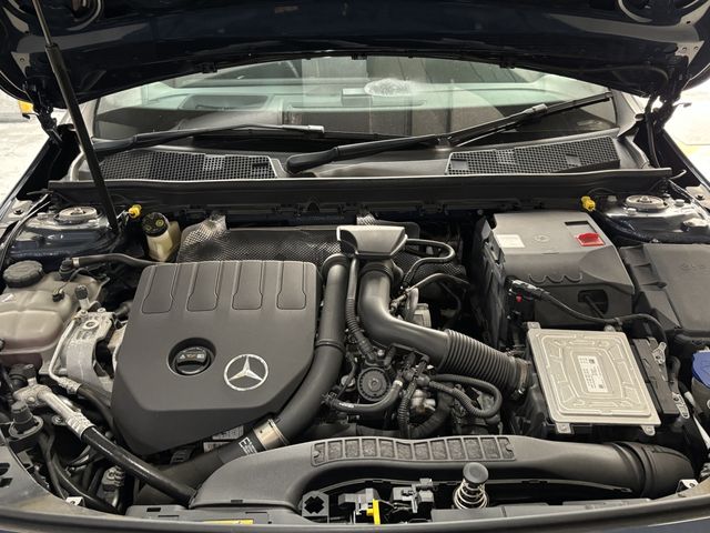 MERCEDES BENZ A class