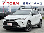 HARRIER PHEV