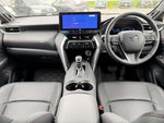 HARRIER PHEV