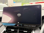 HARRIER PHEV
