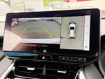 HARRIER PHEV