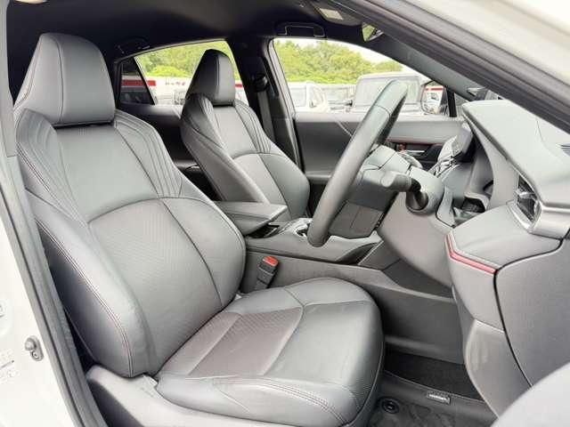 HARRIER PHEV