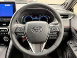 HARRIER PHEV
