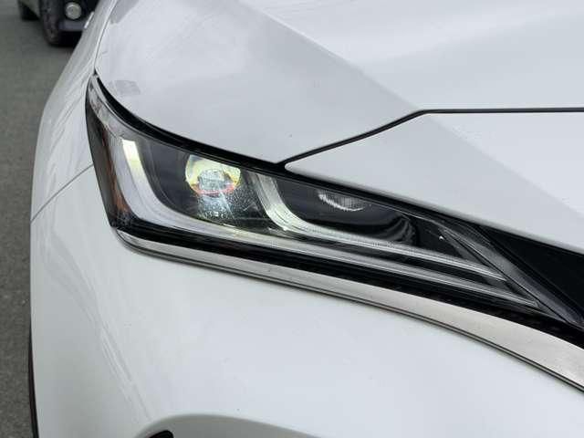 HARRIER PHEV