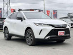HARRIER PHEV