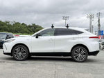 HARRIER PHEV