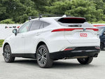 HARRIER PHEV
