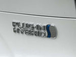 HARRIER PHEV