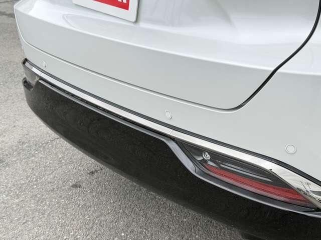 HARRIER PHEV