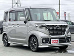 FLAIR WAGON CUSTOM STYLE 4WD