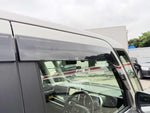 FLAIR WAGON CUSTOM STYLE 4WD