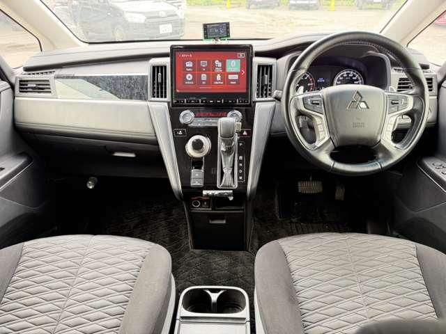 DELICA D:5 4WD