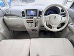 Spacia 4WD