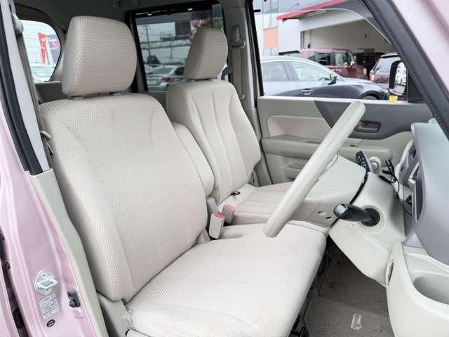 Spacia 4WD