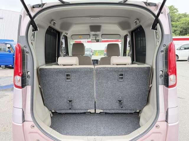 Spacia 4WD