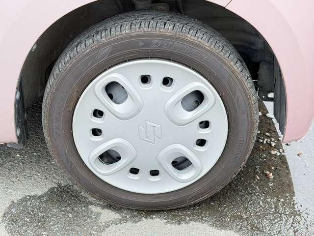 Spacia 4WD