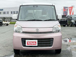 Spacia 4WD