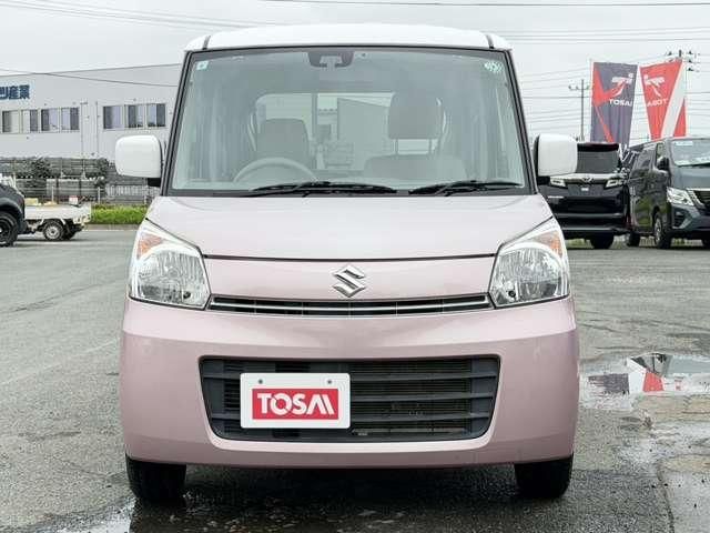 Spacia 4WD