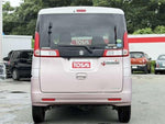 Spacia 4WD