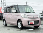 Spacia 4WD
