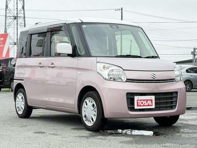 Spacia 4WD