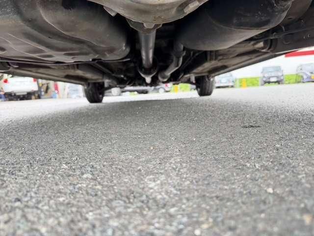 Spacia 4WD