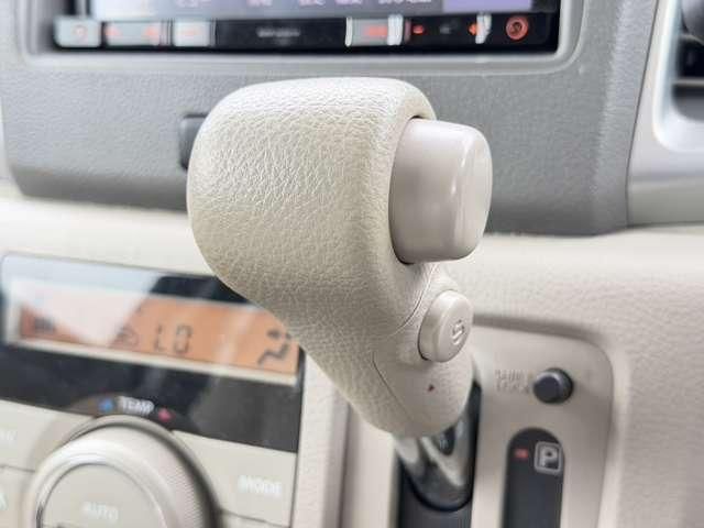 Spacia 4WD