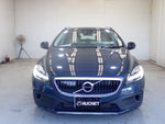 VOLVO V40 CROSS COUNTRY