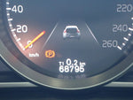 VOLVO V40 CROSS COUNTRY