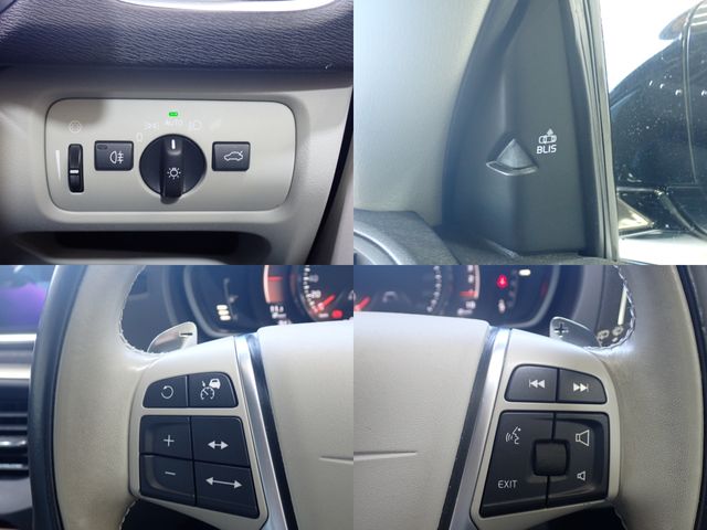 VOLVO V40 CROSS COUNTRY
